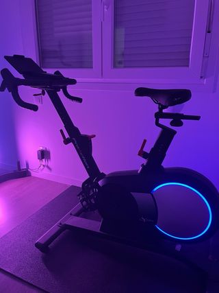 Bicicleta BH Smart bike Lyon