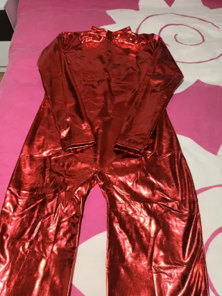 Disfraz Diabla Sexy Talla L