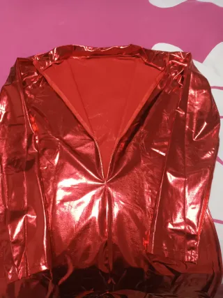 Disfraz Diabla Sexy Talla L