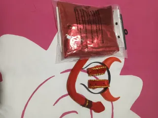 Disfraz Diabla Sexy Talla L