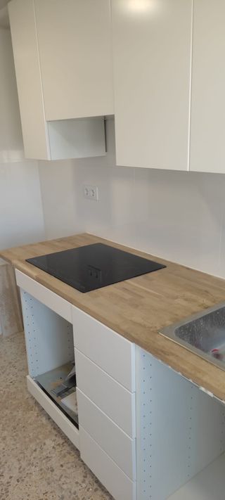 Servicios #reforma de cocinas· ·PRESUPUESTO.FREEEE