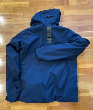 Abrigo 380€ Helly Hansen 3 en 1 hombre L nuevo