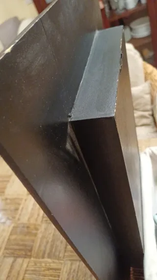 Cuadro Africano Madera 50x35cm