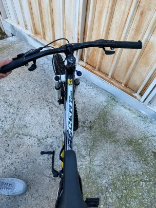 Bicicleta Montaña Coluer Ascent 26