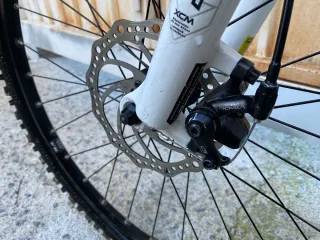 Bicicleta Montaña Coluer Ascent 26