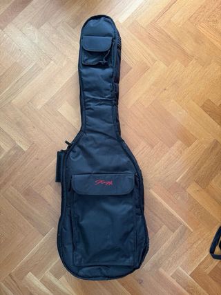 Guitarra Eléctrica Stagg
