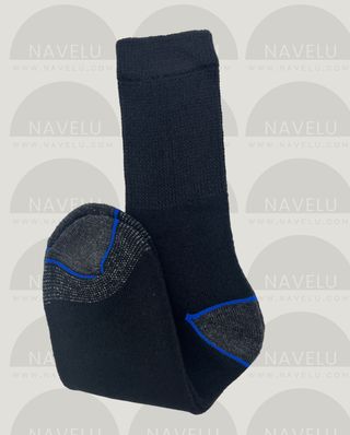 Pack 3 Calcetines Trabajo calzado de seguridad