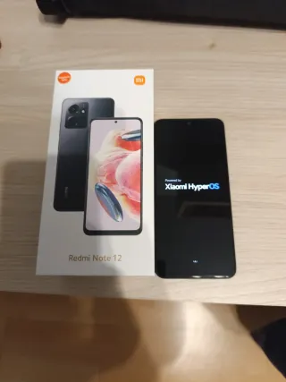 Xiaomi Redmi Note 12 8GB 256GB