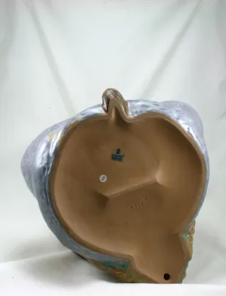 Figura Lladró Fiel Compañero