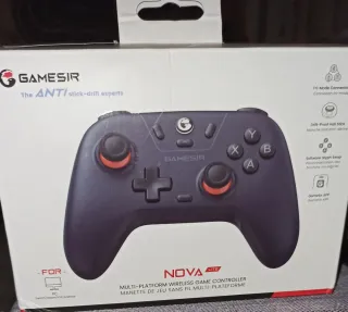Mando Gamesir Nova Lite