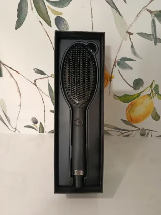 Cepillo Alisador GHD Glide