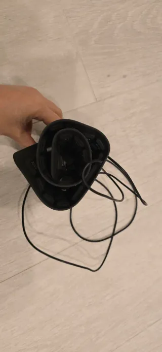 Teclado Sungwoo Negro Silicona USB