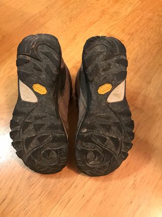 Botas de montaña mujer Bestard Travessa Lady