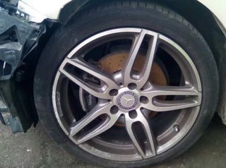 Mercedes-benz 189669 a2462400217 soporte clase cla