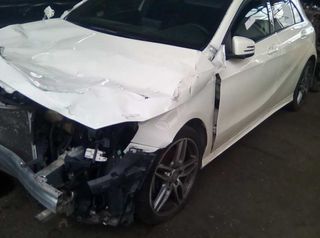 Mercedes-benz 189669 a2462400217 soporte clase cla