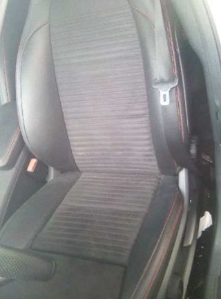 Mercedes-benz 189669 a2462400217 soporte clase cla