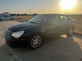 Chrysler Sebring 2009