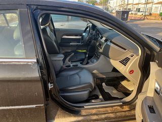 Chrysler Sebring 2009