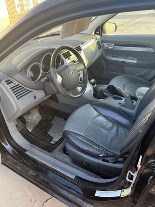 Chrysler Sebring 2009