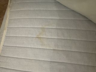 Sofa-cama Ikea blanco