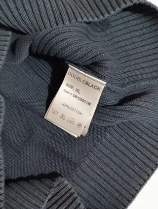 4 maglioni uomo taglia XL