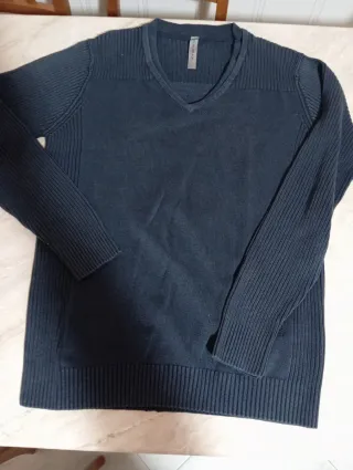 4 maglioni uomo taglia XL