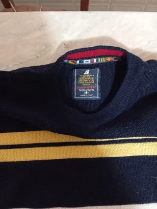 4 maglioni uomo taglia XL