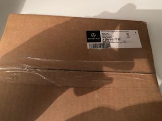 Cristal espejo Mercedes A 099 810 17 01