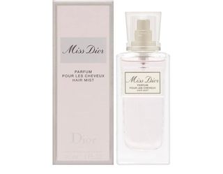 Miss Dior Hair Mist Perfume 30ml