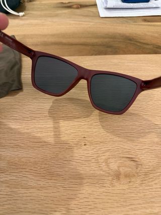 Gafas de Sol Hawkers One Granate Mate