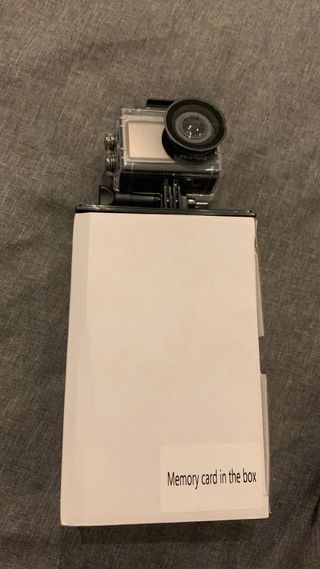 AKASO Brave 4 Pro Cámara de Acción