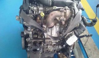 Otolp505408 motor peugeot 206 berlina x-line refri