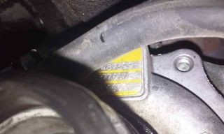 Otolp505408 motor peugeot 206 berlina x-line refri