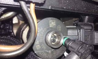 Otolp505408 motor peugeot 206 berlina x-line refri