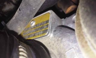 Otolp505408 motor peugeot 206 berlina x-line refri