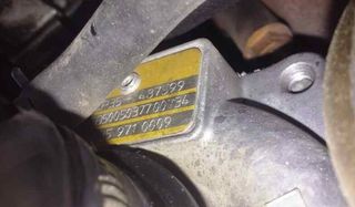 Otolp505408 motor peugeot 206 berlina x-line refri