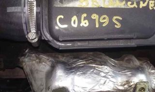 Otolp505408 motor peugeot 206 berlina x-line refri