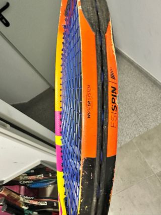 Raqueta de tenis infantil Babolat