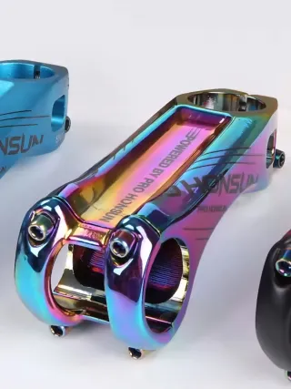 Potencia MTB Tornasol 31.8mm