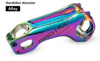 Potencia MTB Tornasol 31.8mm