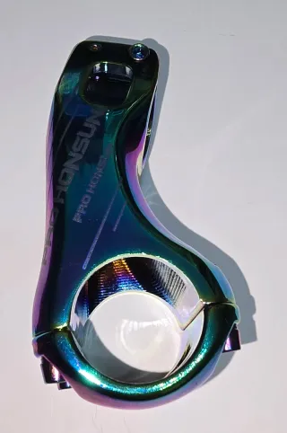 Potencia MTB Tornasol 31.8mm