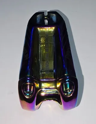 Potencia MTB Tornasol 31.8mm