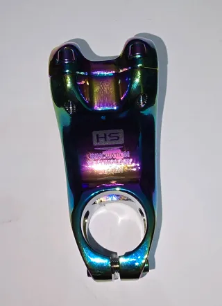 Potencia MTB Tornasol 31.8mm