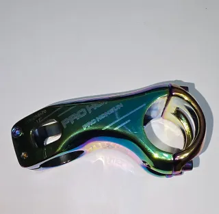 Potencia MTB Tornasol 31.8mm