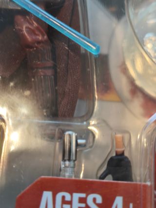 Figura Star Wars Darth Vader 30 Aniversario