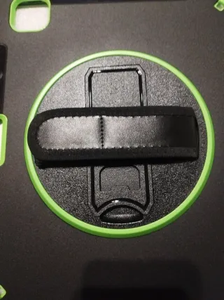 Funda iPad Pro 12.9 2021 Miesherk