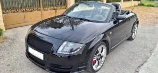 Audi TT 2000