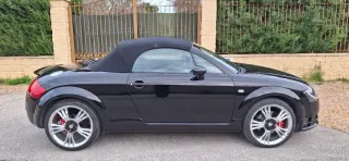 Audi TT 2000