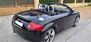 Audi TT 2000