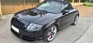 Audi TT 2000